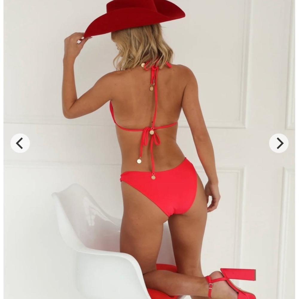 Kulani Kini Bottoms